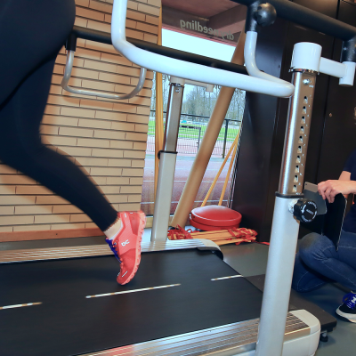 Podotherapie 2x